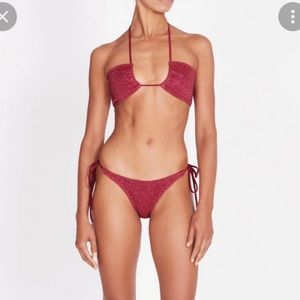 Triangl Marty-Aster Bikini